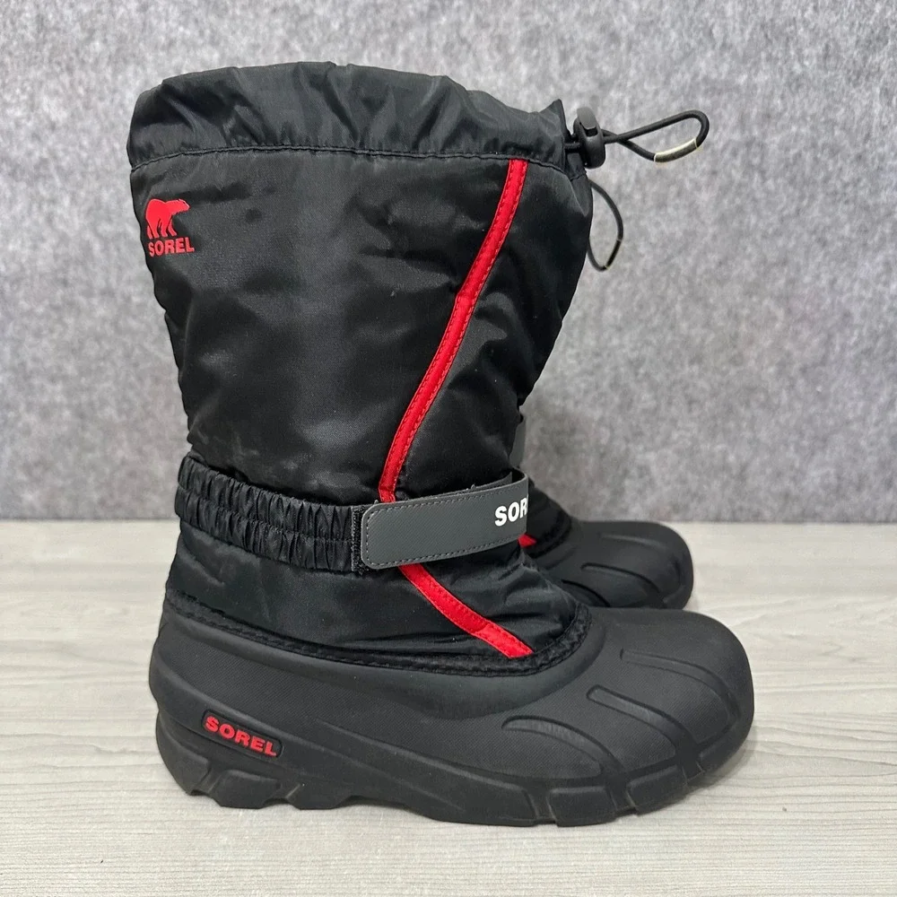 Sorel please see